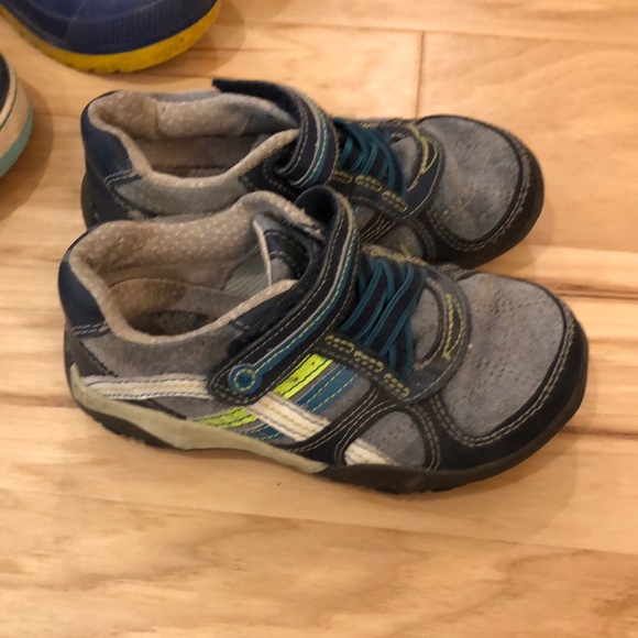 Boy Shoe Bundle - Picture 2 of 7